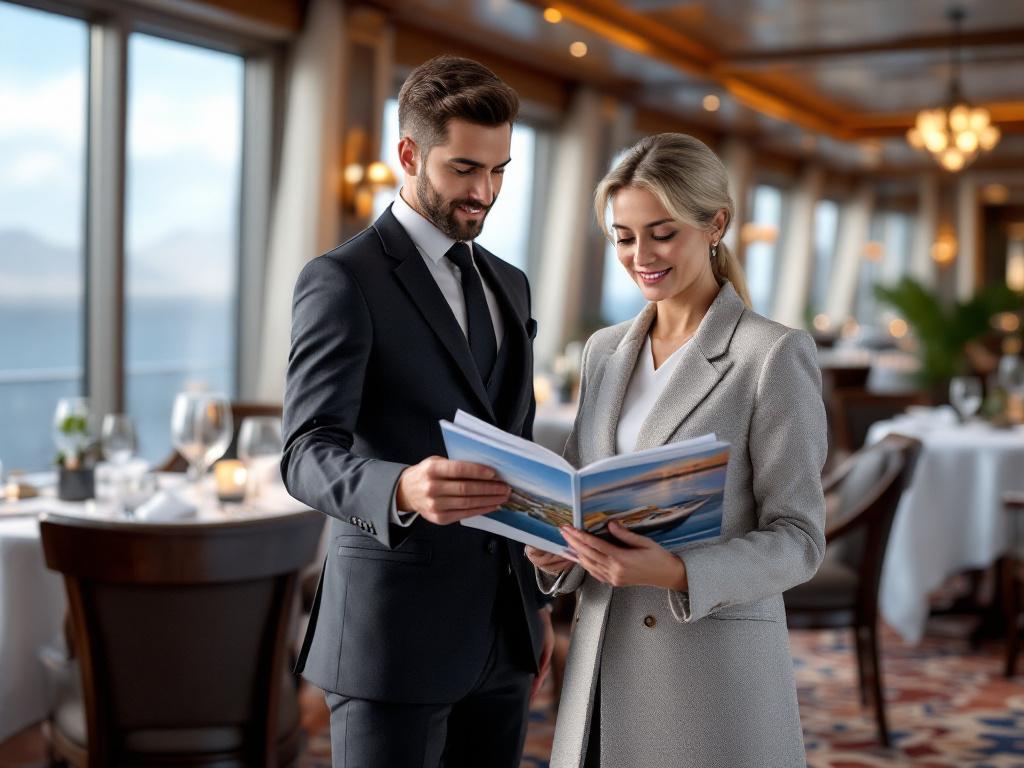 Concierge VIP