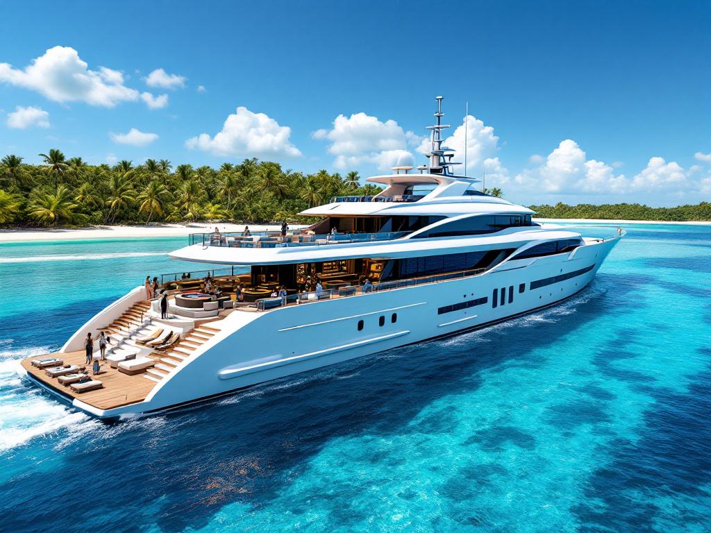 Caraibi Privati
