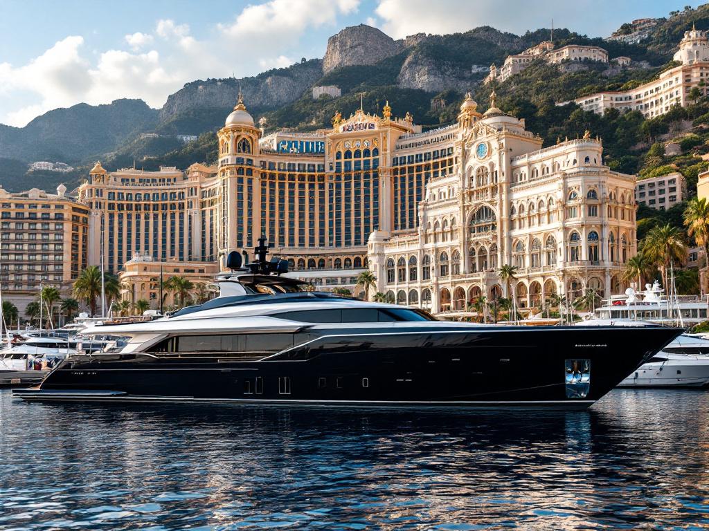 Monte Carlo